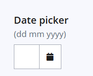 101376 Date Picker After